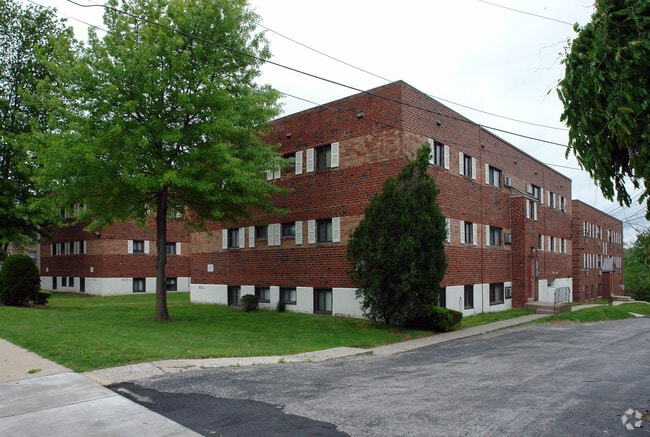 Norriswood Apartment