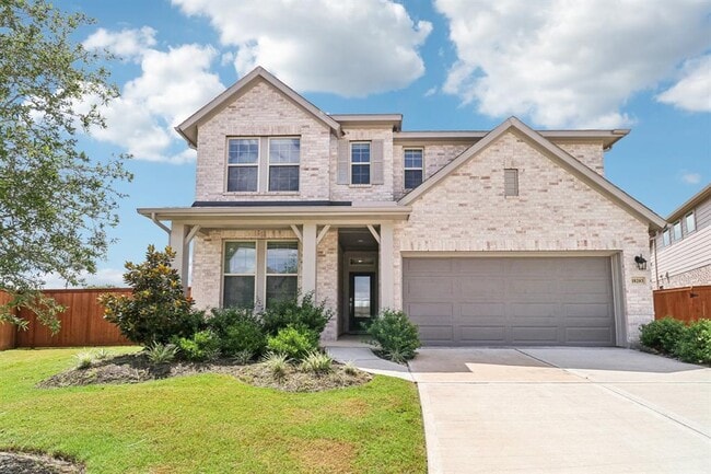 Building Photo - 18203 Lilac Woods Trl Rental