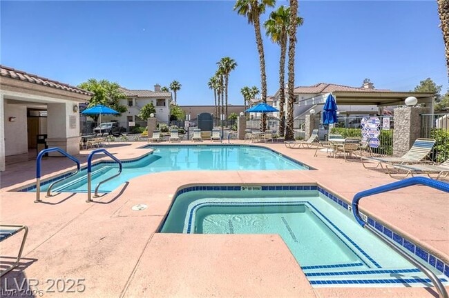 Photo - 2120 Calville St Unit 202