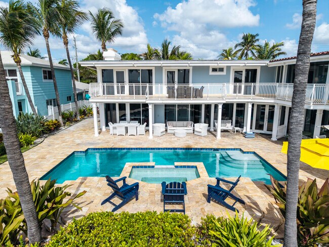 1799 N Fort Lauderdale Beach Blvd