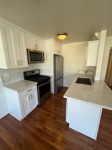 Photo - 5529 Fulcher Ave Apartments Unit 105