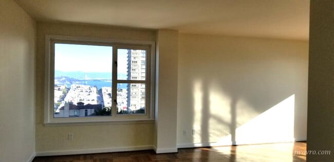 Photo - 1000 Green St Unit 802