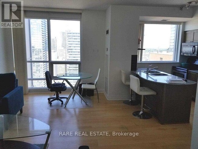 Photo - 763 Bay St. Unit 4401