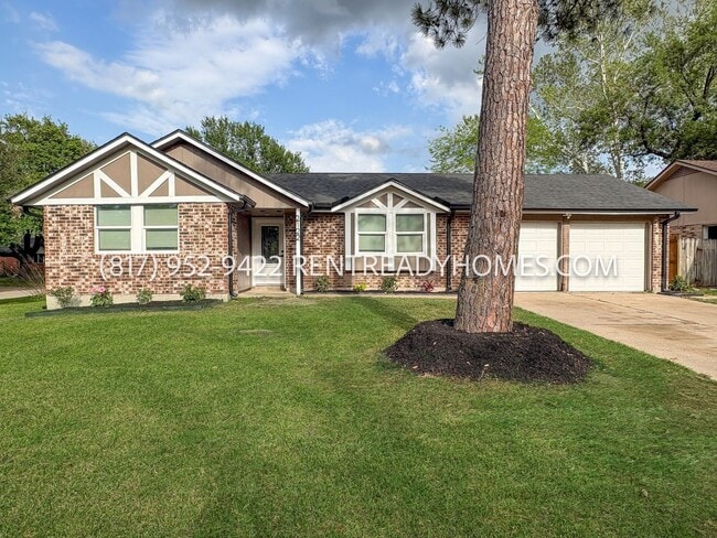 Photo - 2122 Bentvine Dr