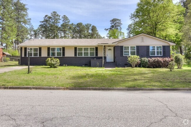 Building Photo - Near Augusta National &  Downtown Rental
