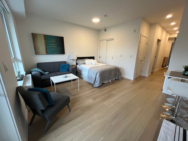 Photo - 2450 Garden Dr Unité 407