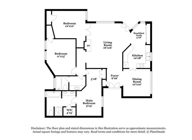 Photo - 5609 Winding Woods Trail