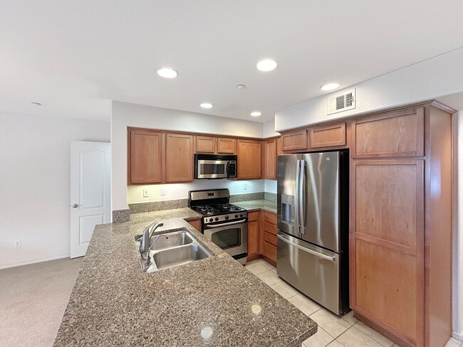 Photo - Stunning 2BD/2BA w/ In-Unit Laundry and Attached Garage in Midway District!