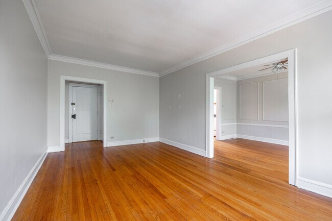 Photo - 4519 N Paulina St Unit 3A