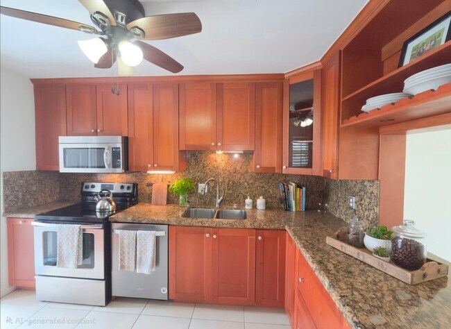 Photo - 3111 NE 51st St Unit 405c