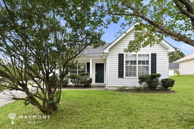 104 Poplar Pointe Terrace