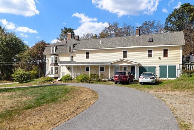 Photo - 24 Morrill Rd Unit B