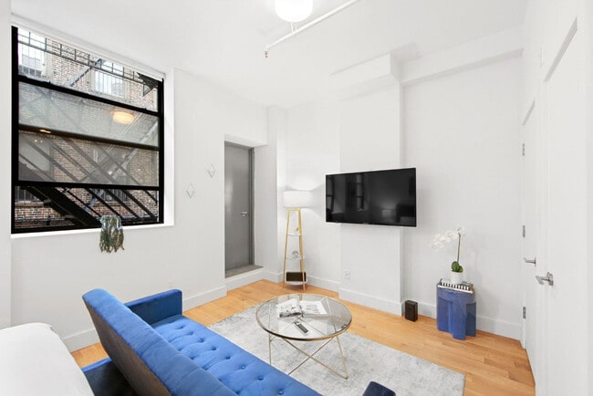 Photo - 517 W 45th St Unit SI ID1224960P