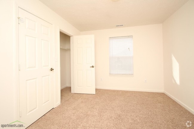 Habitación - Shenandoah Properties