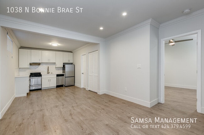 Photo - 1038 N Bonnie Brae St