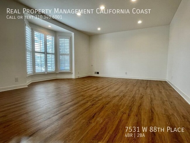 Photo - 7531 W 88th Pl