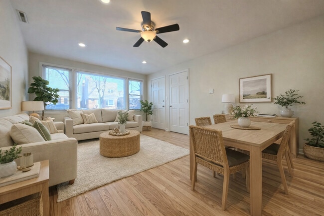 Photo - 4122 N Kolmar Ave