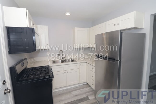 Logan Ave (3123) - Logan Ave (3123) Apartamento Unidad B