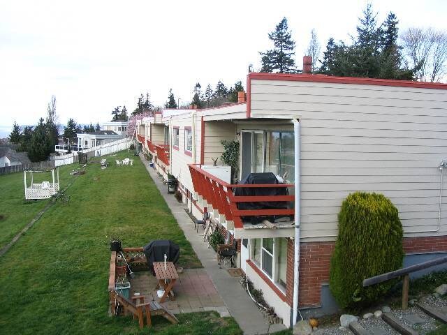 Photo - Sunset Apartments