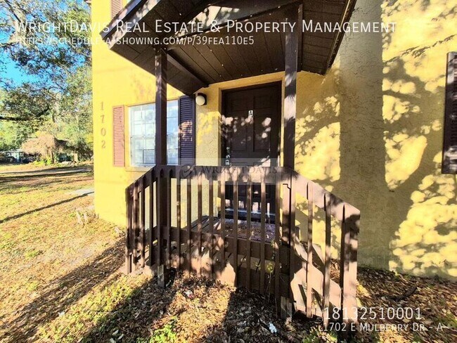 Photo - 1702 E Mulberry Dr Unidad A