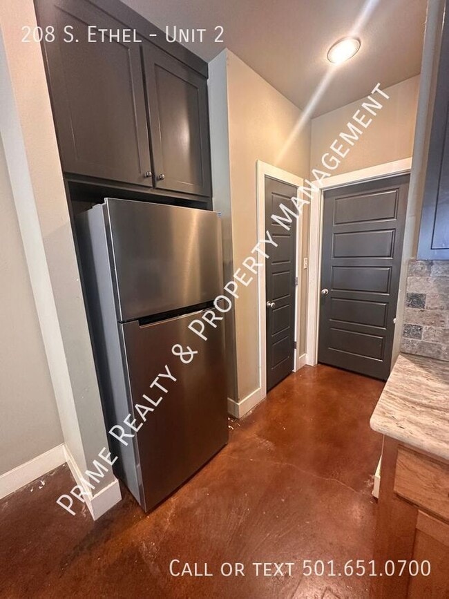 Photo - 208 S. Ethel-Unit 2 Unidad 2