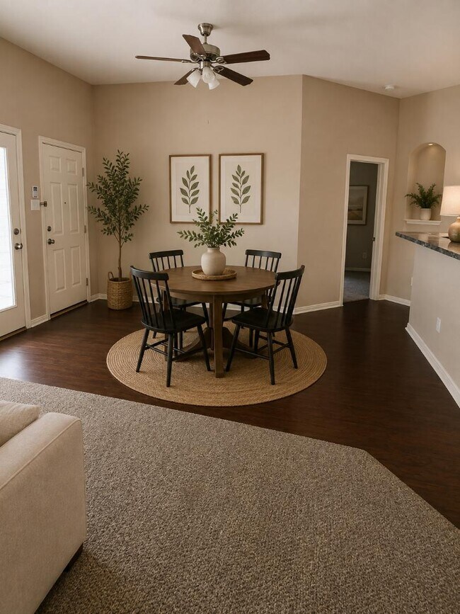 Photo - 1814 Roundrock