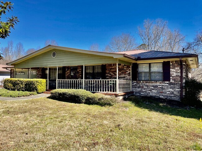 Cobb County Rental - Cobb County Rental