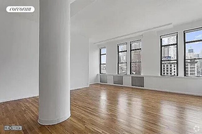 Building Photo - 80 Varick St Rental