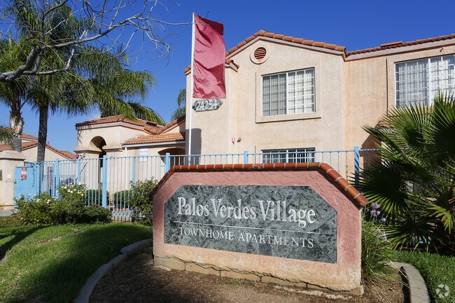 Palos Verdes Townhomes - Palos Verdes Townhomes