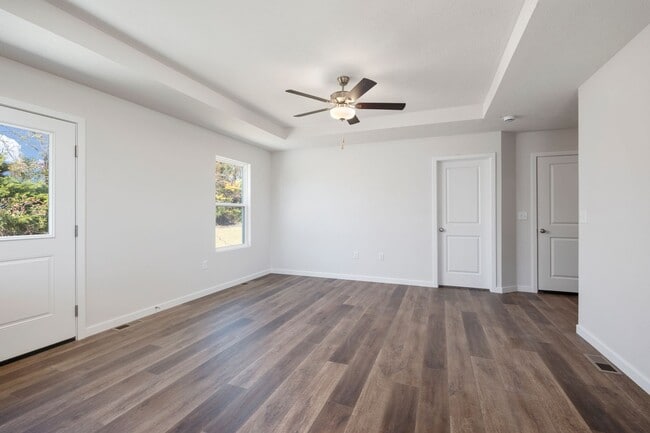 Photo - BRAND NEW 3 BEDROOM HOME - BOLIVAR, MO