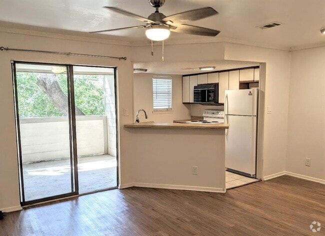 Building Photo - 2500 Burleson Rd Unit 615 Rental