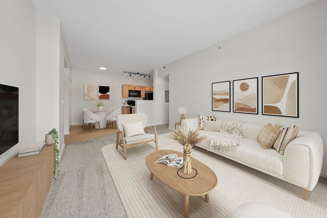 Building Photo - Madden's Pointe