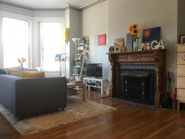 Photo - 558 Columbus Ave Apartment Unit 2F