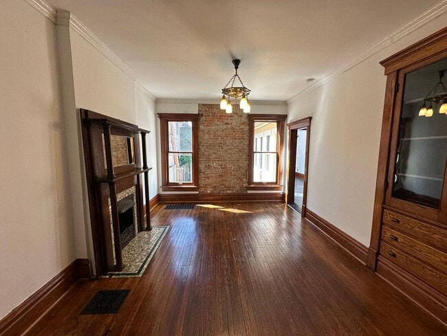 Photo - Short North / Victorian Village Single Fam...