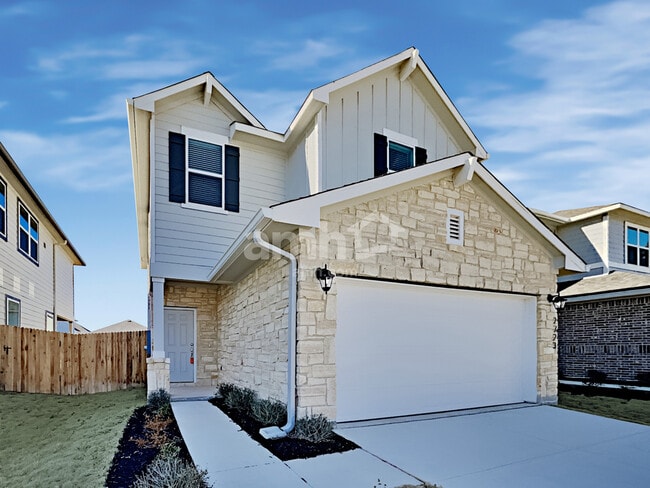 Building Photo - 2723 Spencebrook Rental