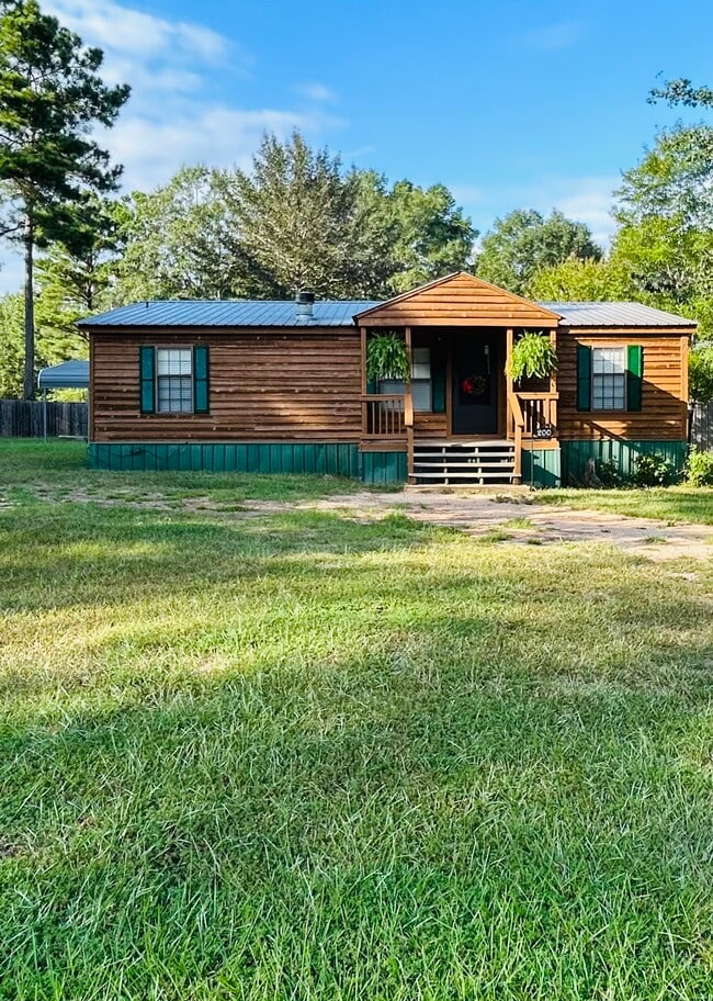 Photo - 200 Tumbleweed Way House