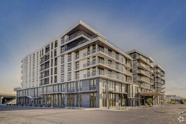 Building Photo - One Burton Rental