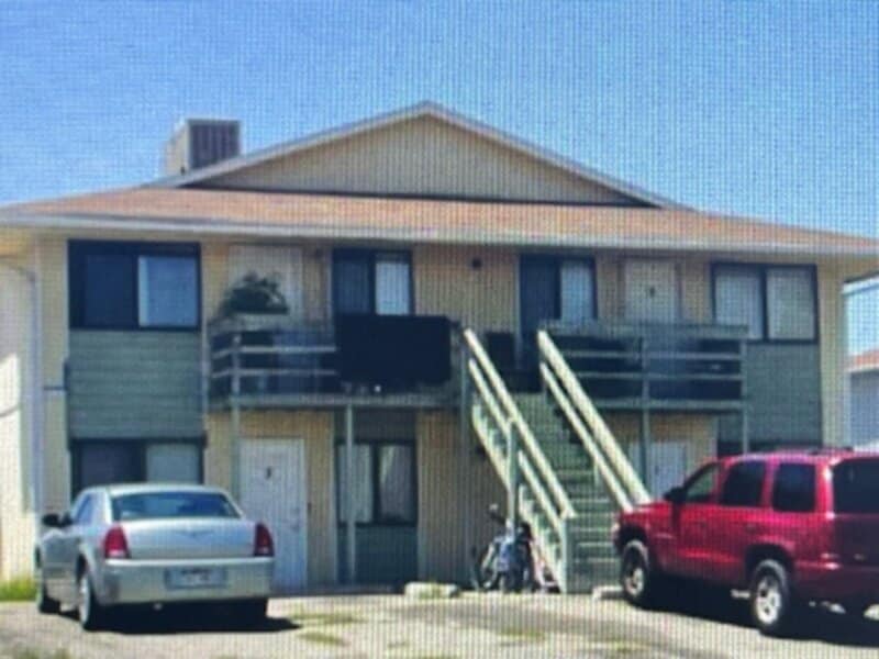 Large 2bed/1bath apartment - Large 2bed/1bath apartment