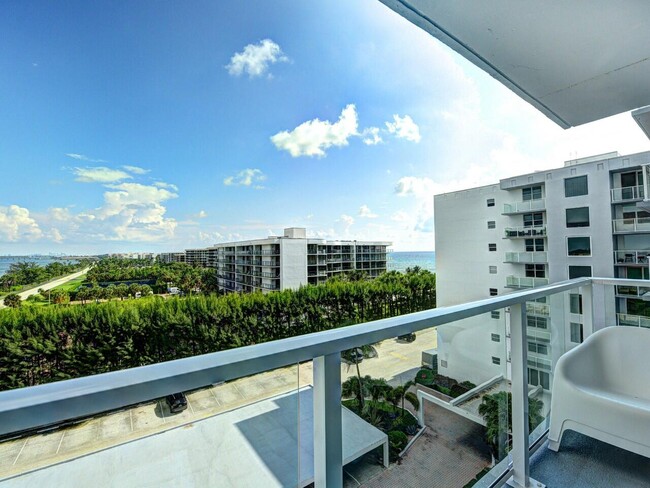 Photo - 3450 S Ocean Blvd Unit 623