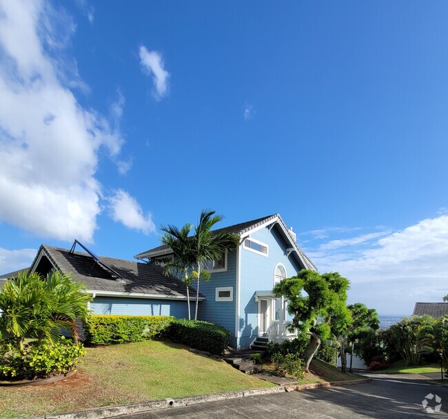 Building Photo - 99-969 Aiea Heights Dr Rental