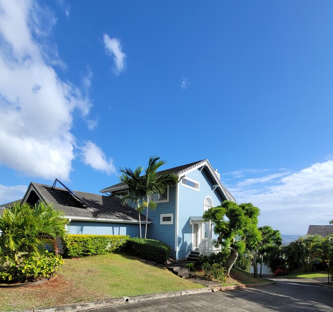 Photo - 99-969 Aiea Heights Dr House