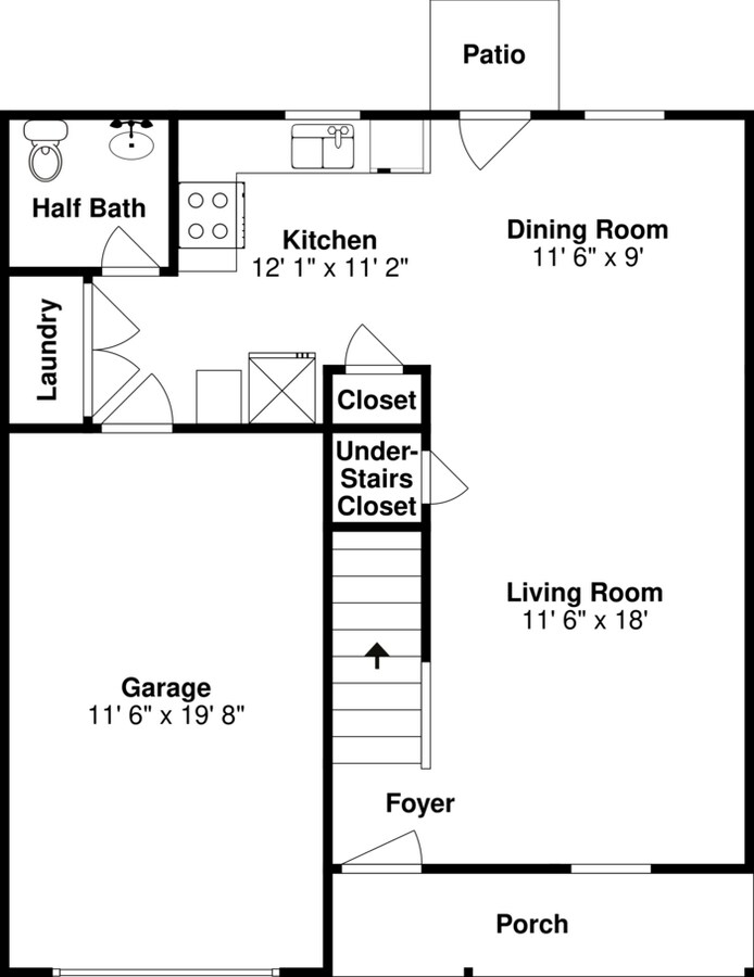 Photo - 545 Stillgreen Ln