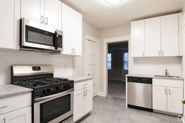 Renovated Kitchens - 3Bd - Metropolitan Narberth Station Rental