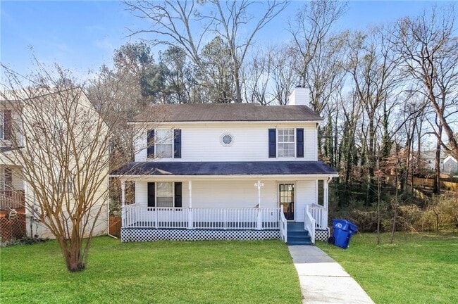 Photo - 1936 Main St NW House