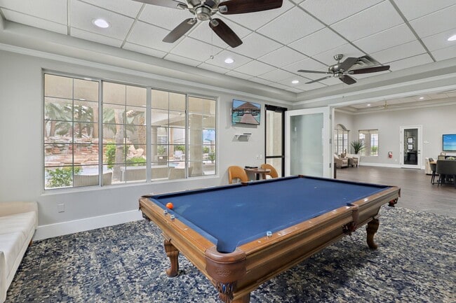 Valley View Senior Apartments