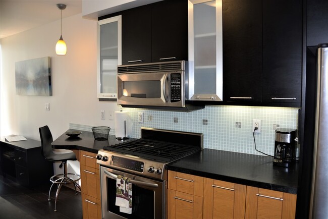 Photo - 177 Townsend St Condo Unit #731