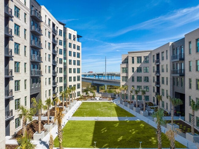 Morrison Yard