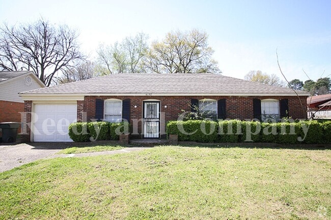 Building Photo - 4157 Navaho Ave Rental