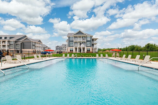 Photo - Shadow Creek West New Apartments
