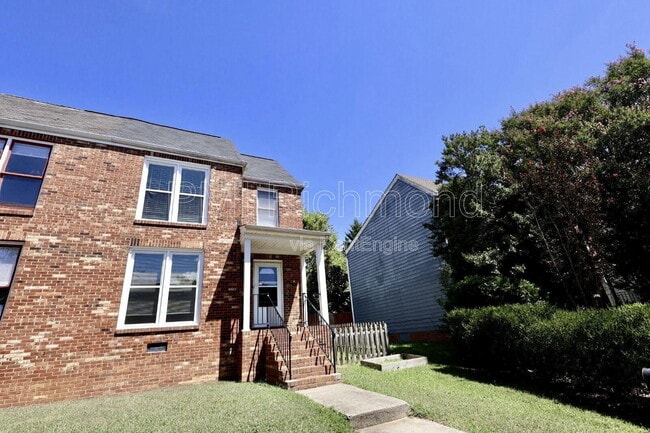 Building Photo - 1512 Lakeview Ave Rental